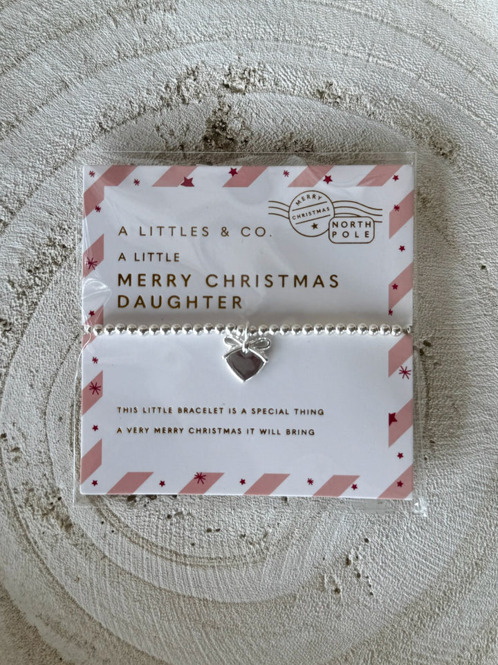 ALC Little Christmas Moments