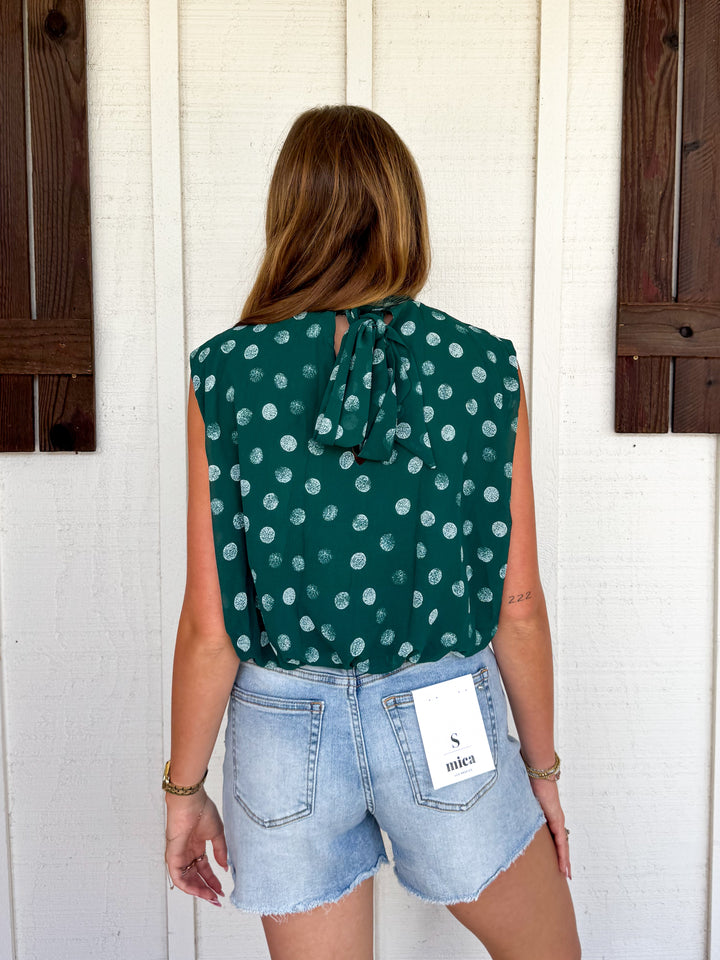 The Briony Top