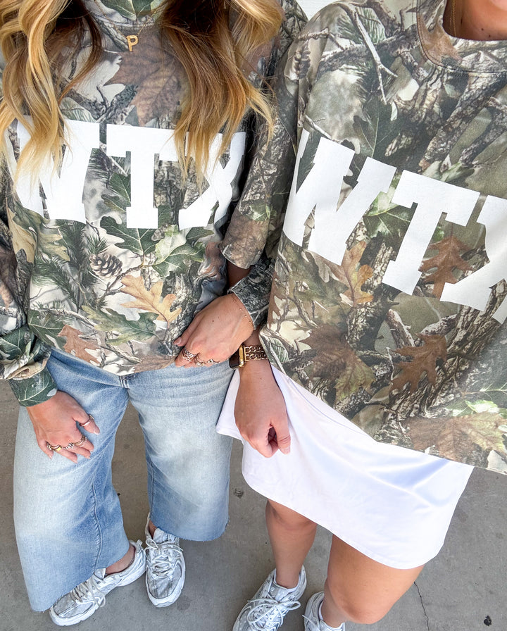 WTX Camo