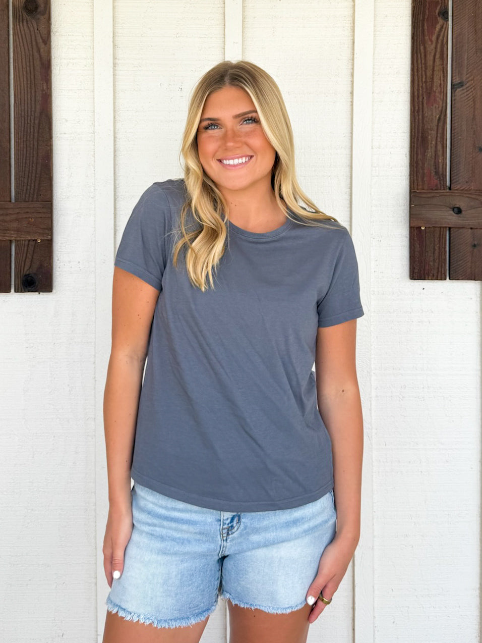 Dear John Unity Top