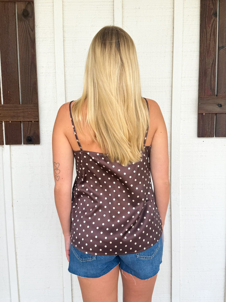 The Cornell Top