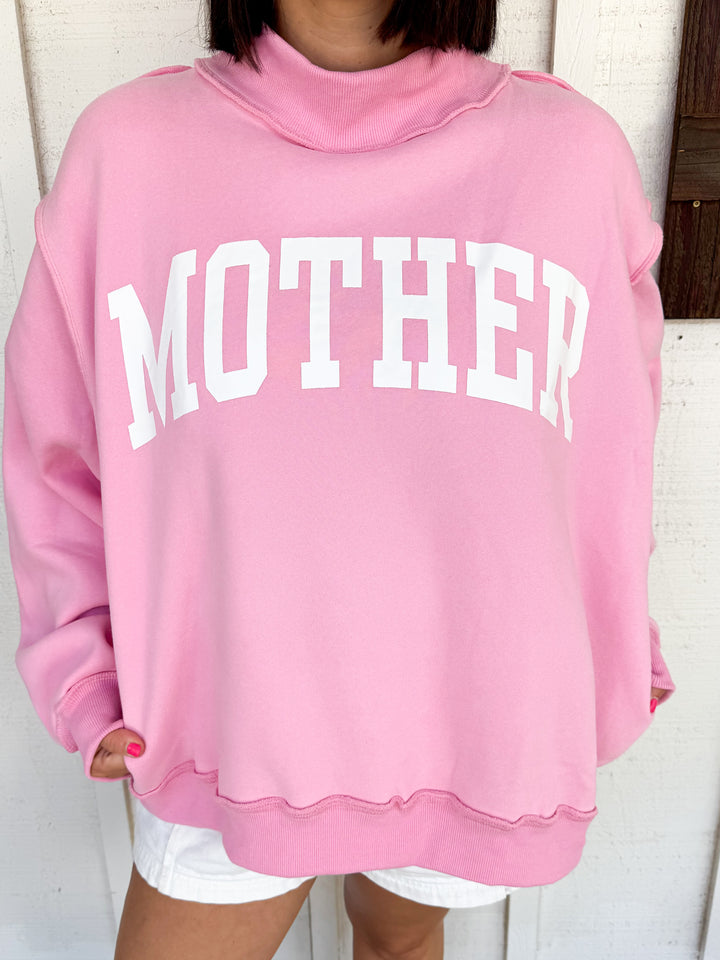 The Cool Mom Sweatshirt
