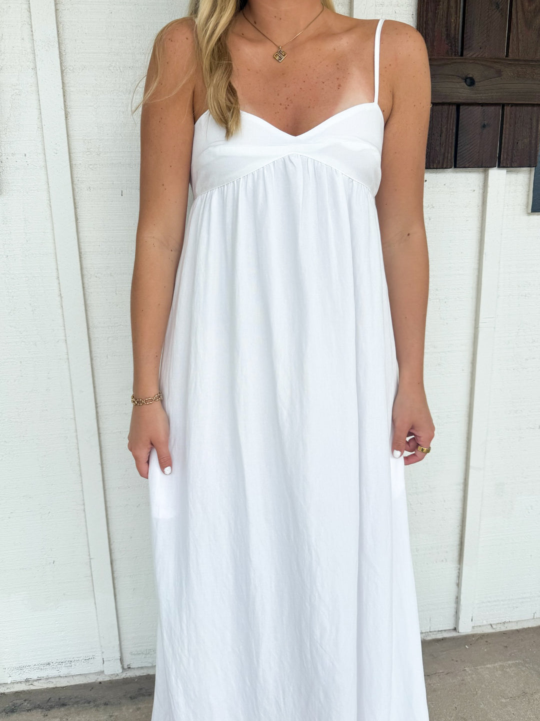 The Tayler Dress