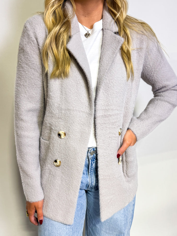The Eileen Jacket