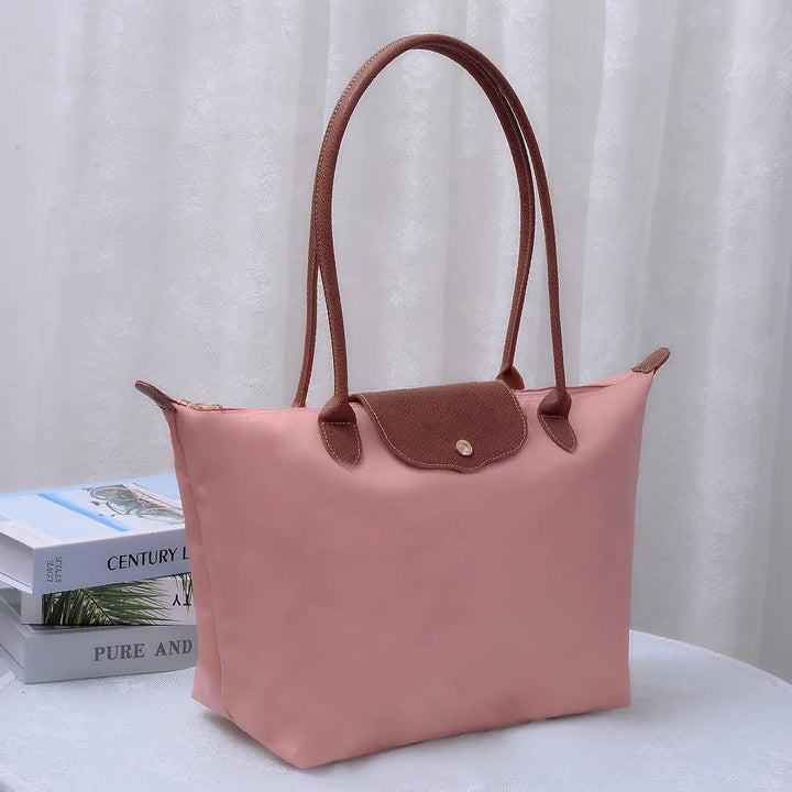 MW Dorian 20in Nylon Tote Bag