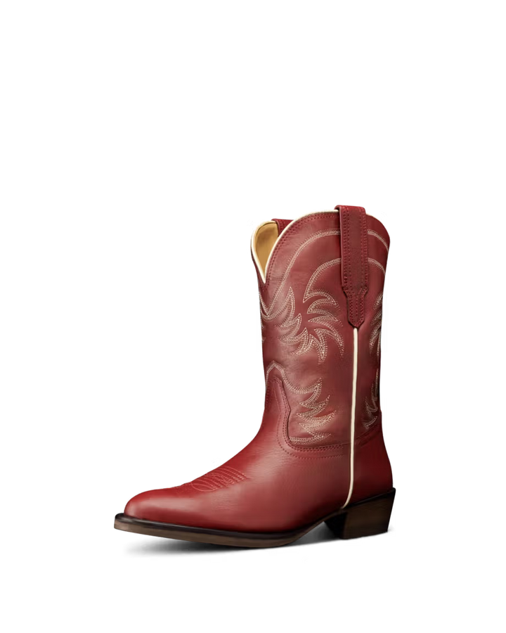 Tecovas Annie Kids Boots