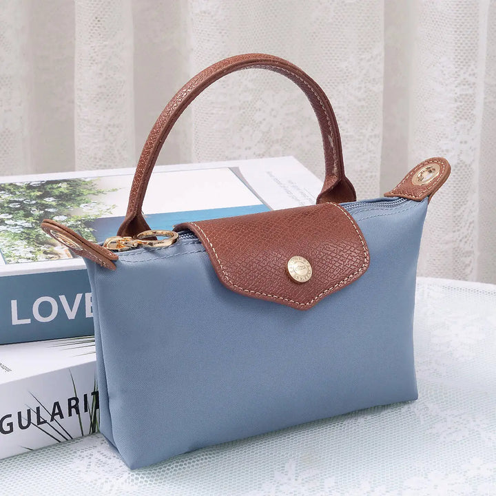 MW Penny Nylon Mini Crossbody Bag