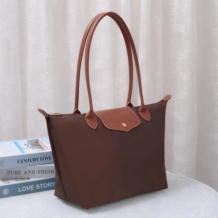 MW Dorian 20in Nylon Tote Bag