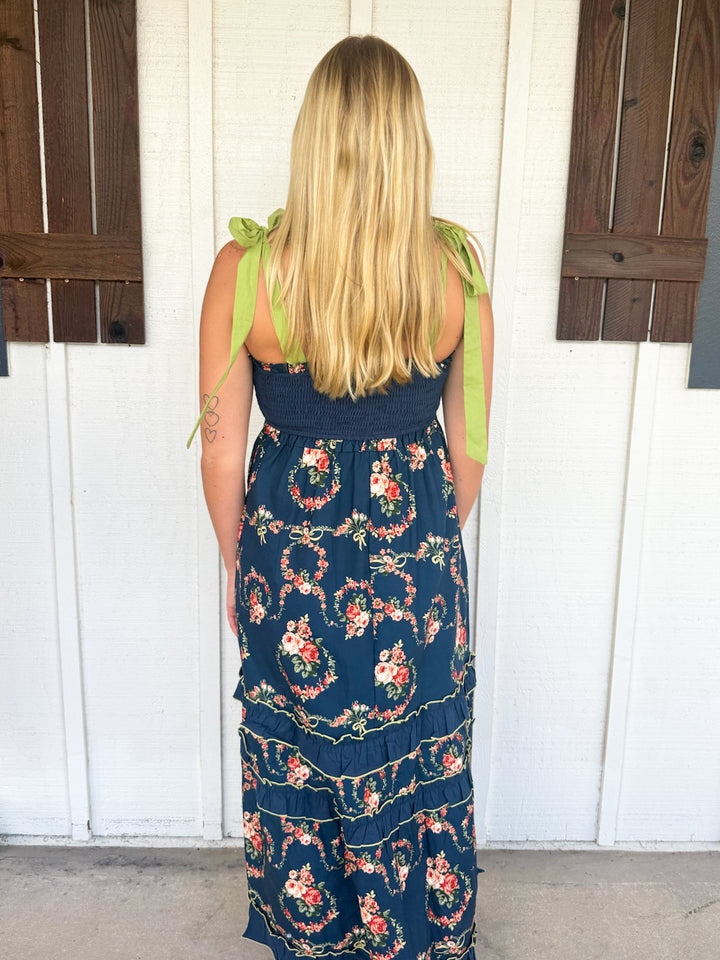 The Vivian Dress