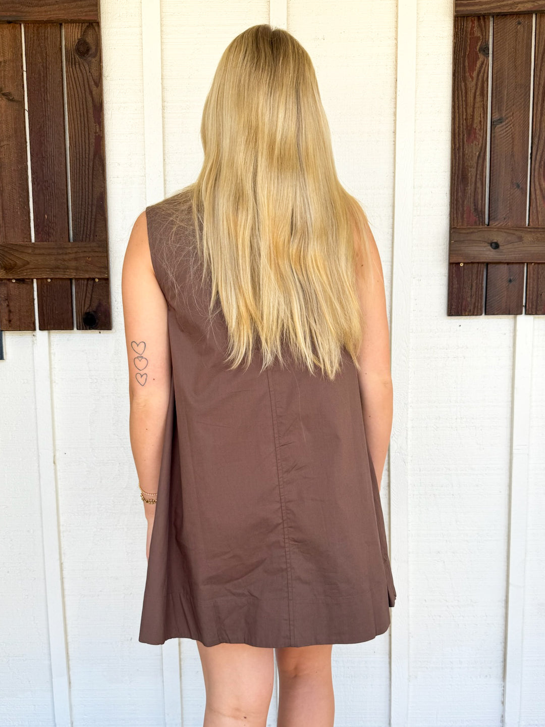 The Fresca Dress