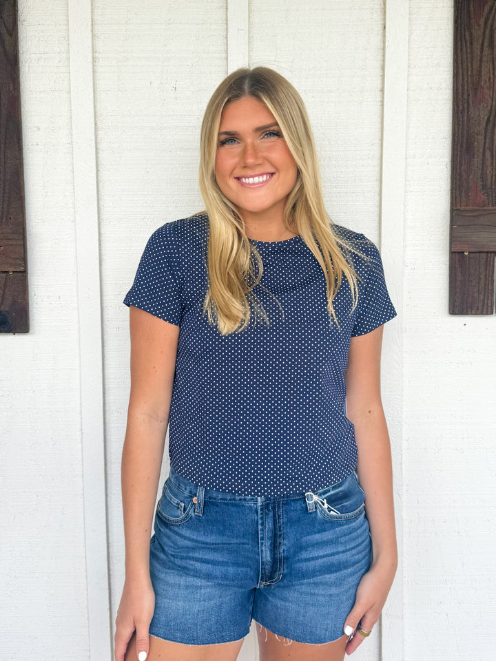 The Evelin Top