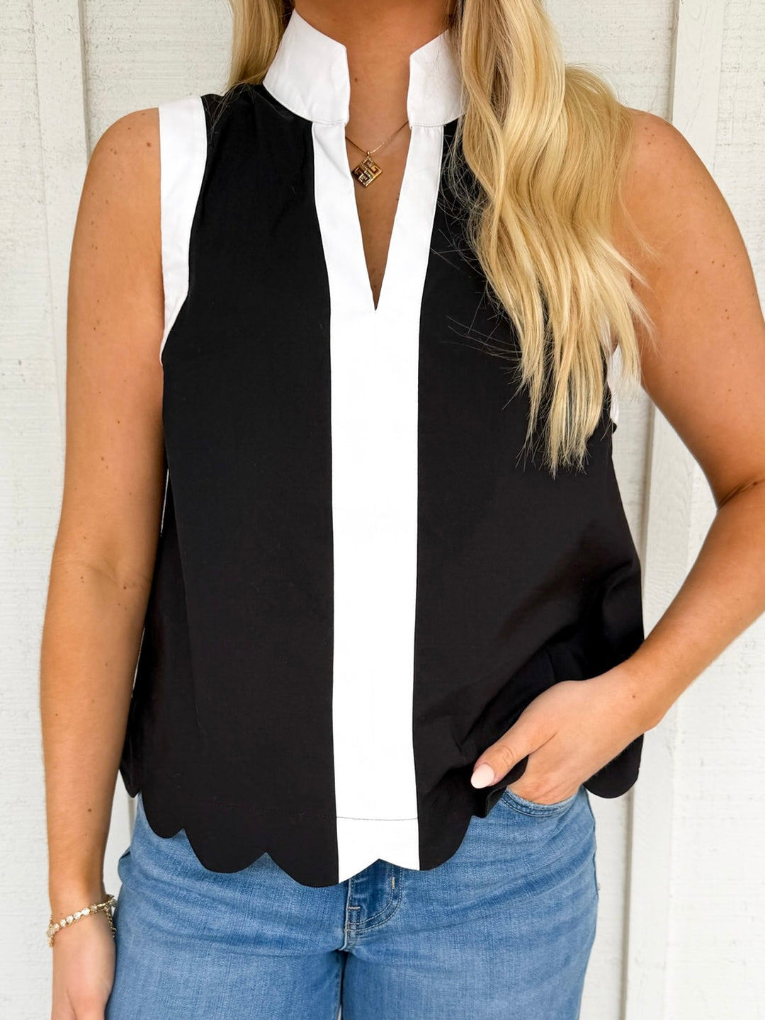The Hera Top