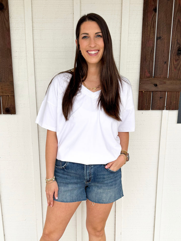 The Dark Mist Shorts
