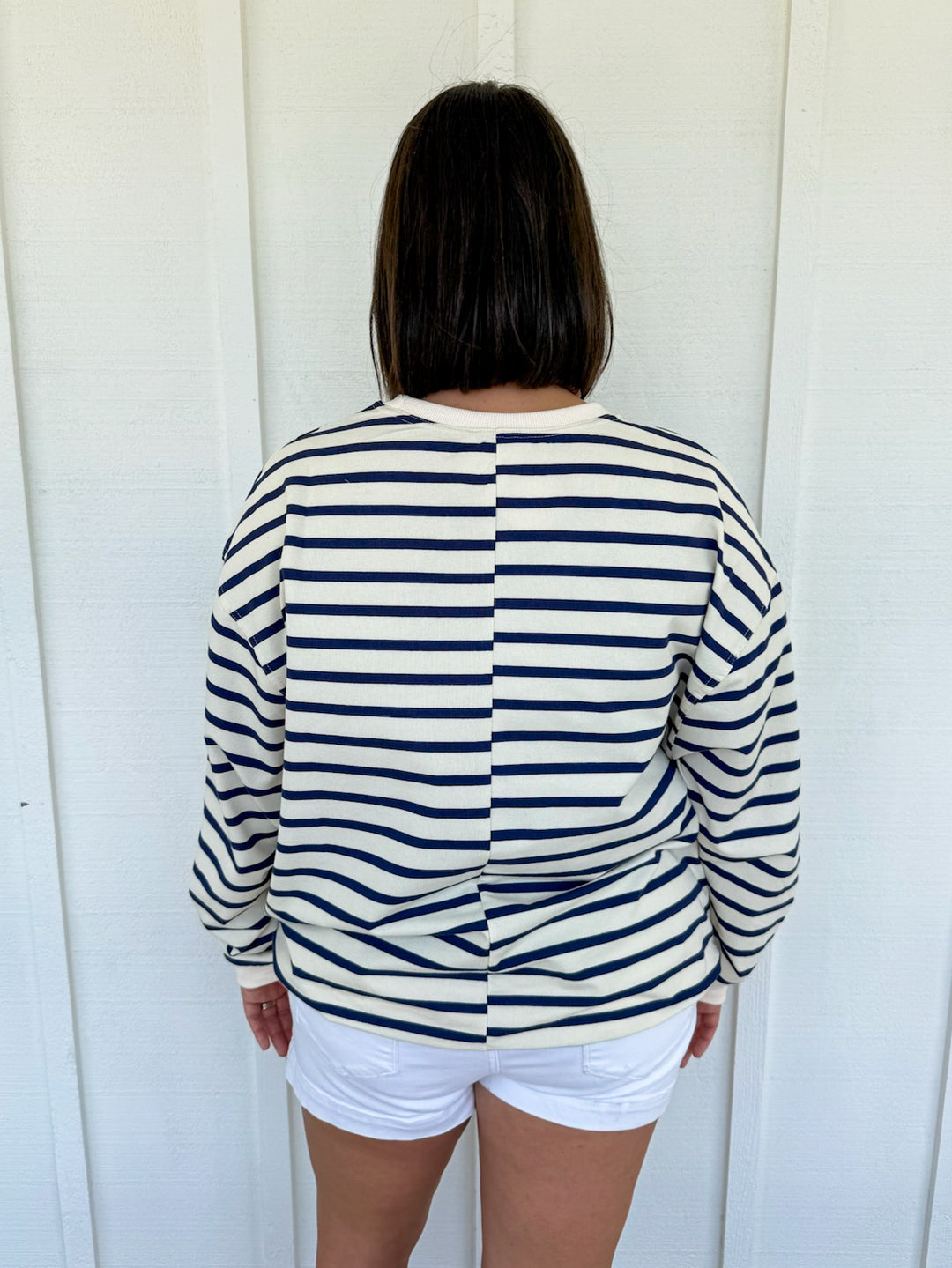 The Hildie Top