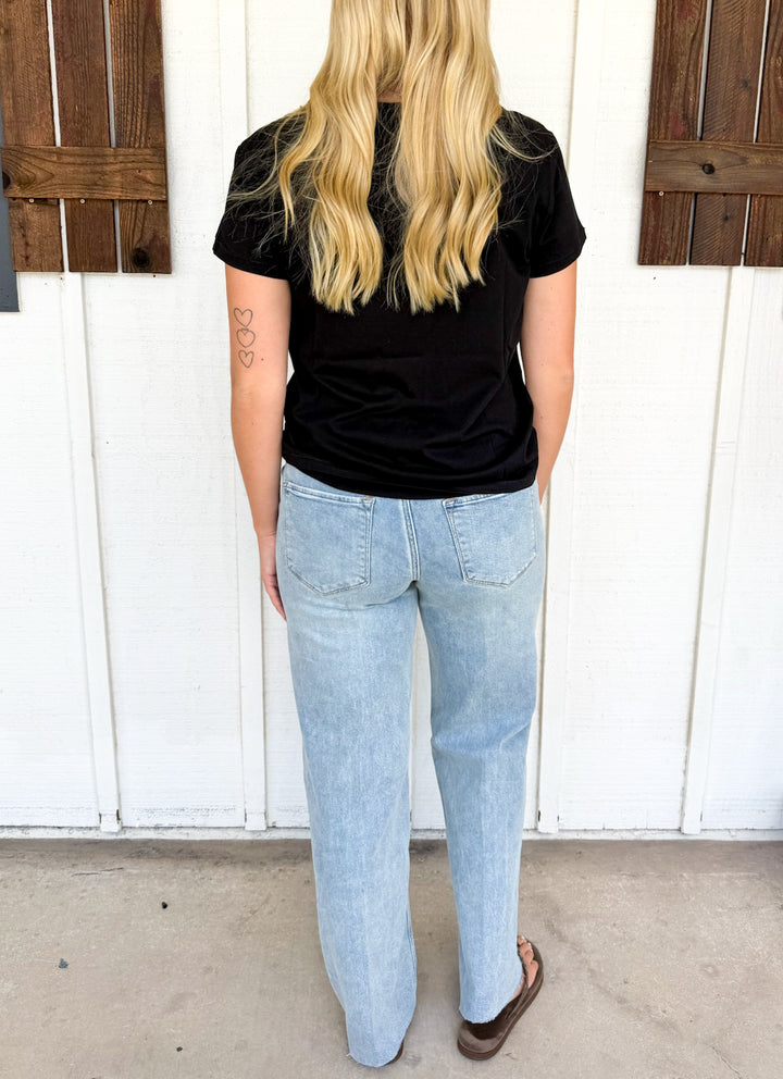 Dear John Drew Jeans - Pearl