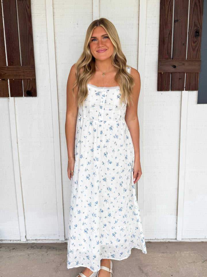 The Eloise Dress