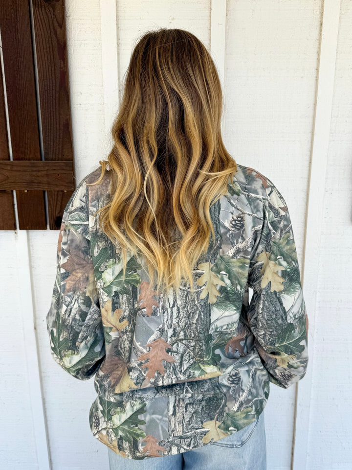 WTX Camo