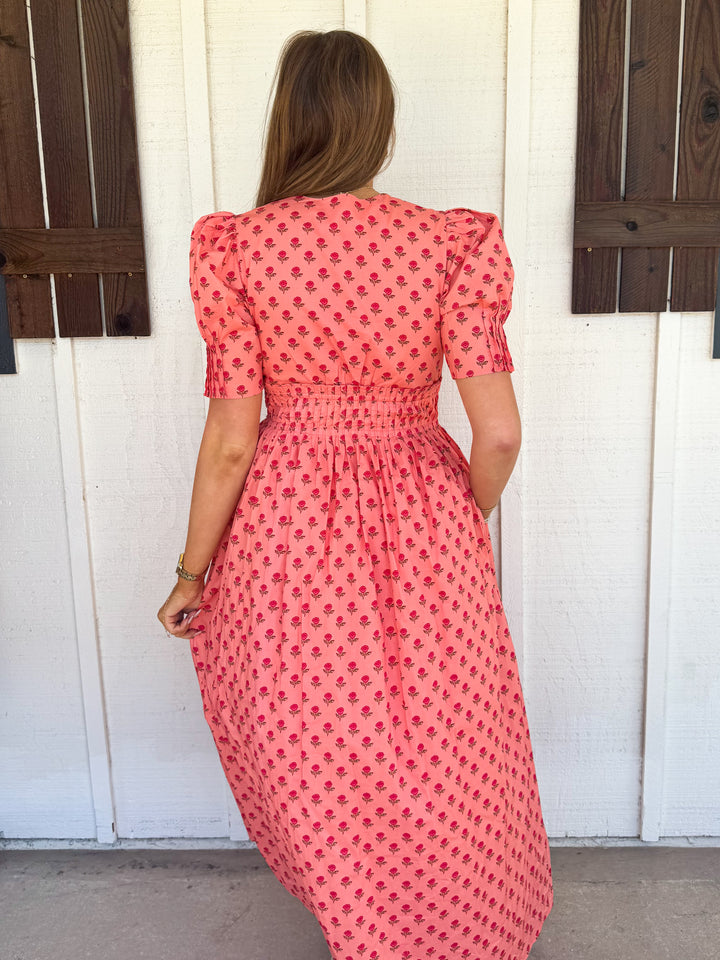 The Beau Dress
