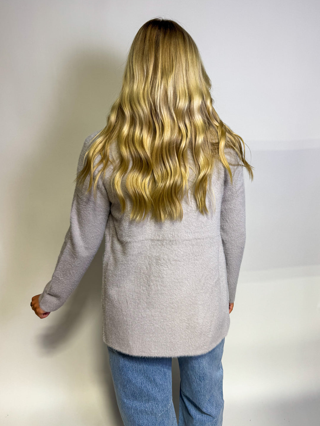 The Eileen Jacket