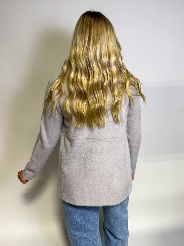 The Eileen Jacket