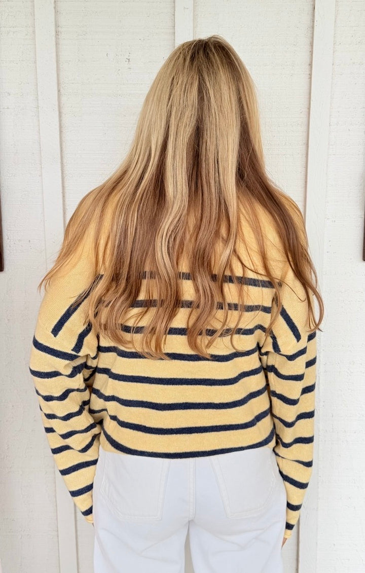 The Hensyn Pullover