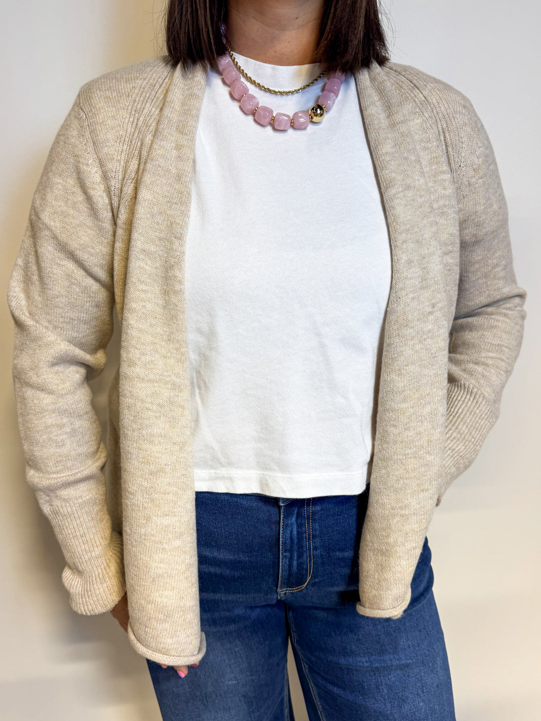 The Zorina Cardigan