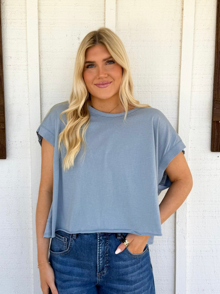 The Kyra Top