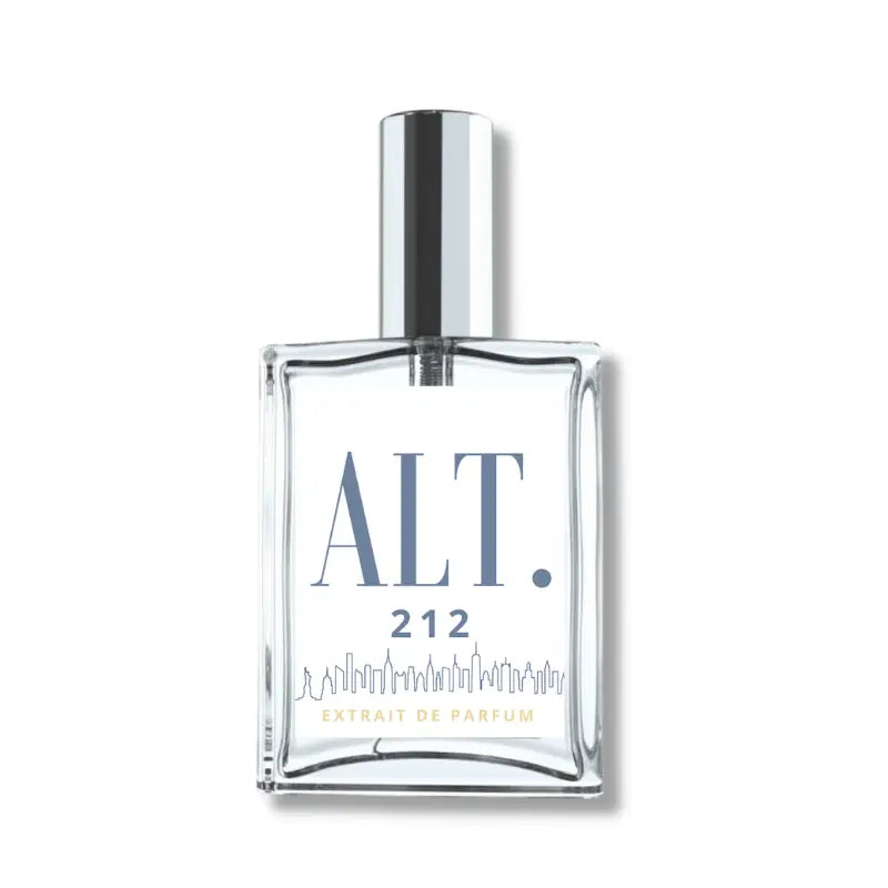 ALT. Fragrances - 2 OZ