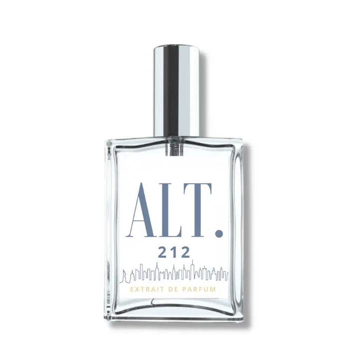 ALT. Fragrances - 2 OZ