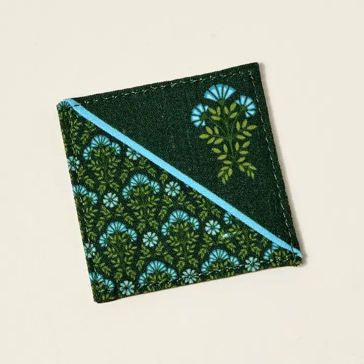Darling Effect Corner Keeper Bookmark