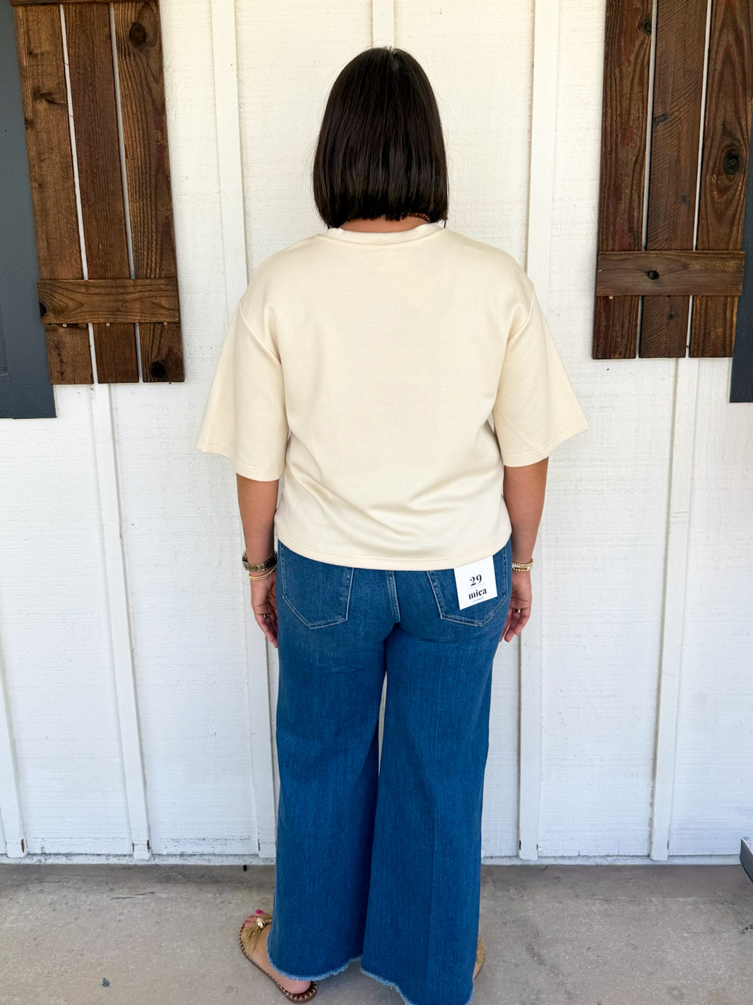 The Carson Jeans