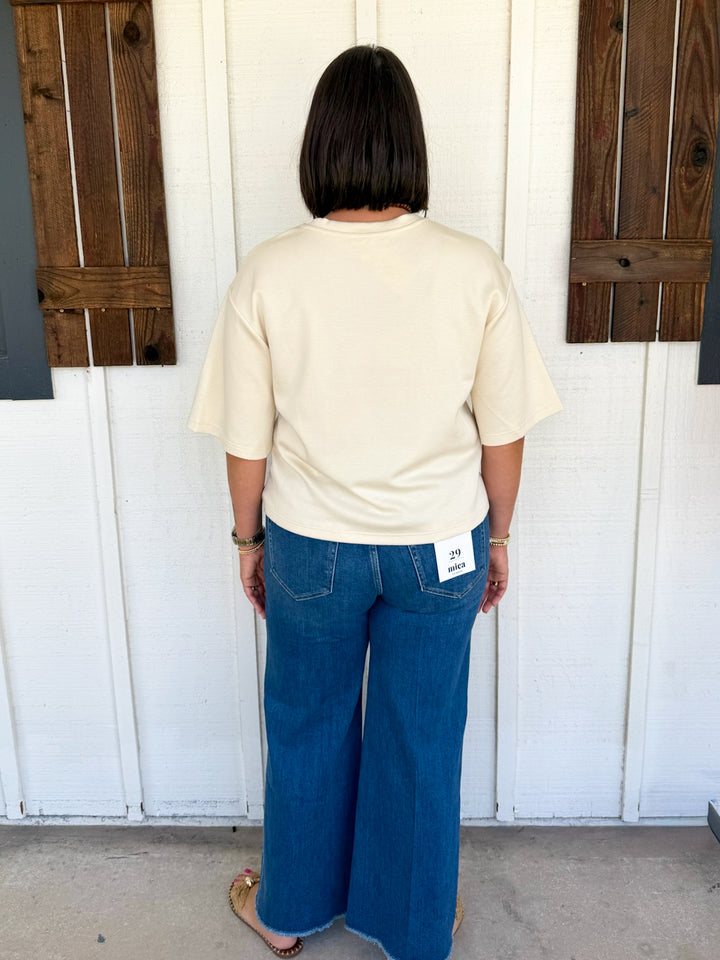 The Carson Jeans