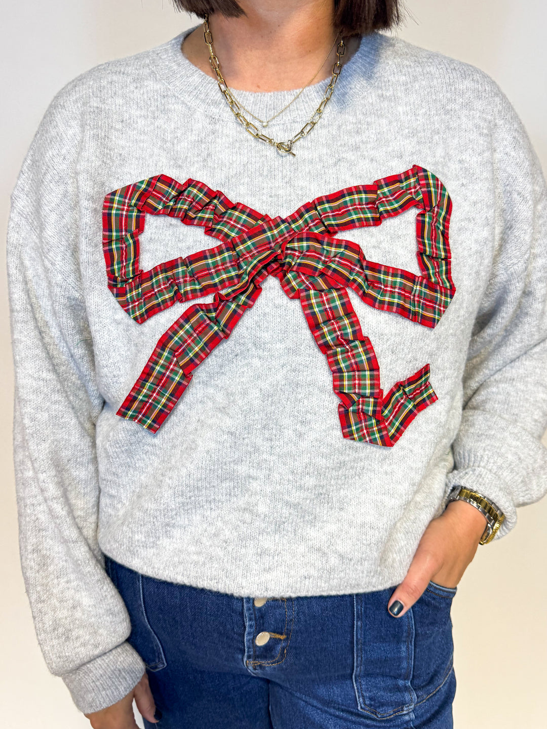 The Taryn Top