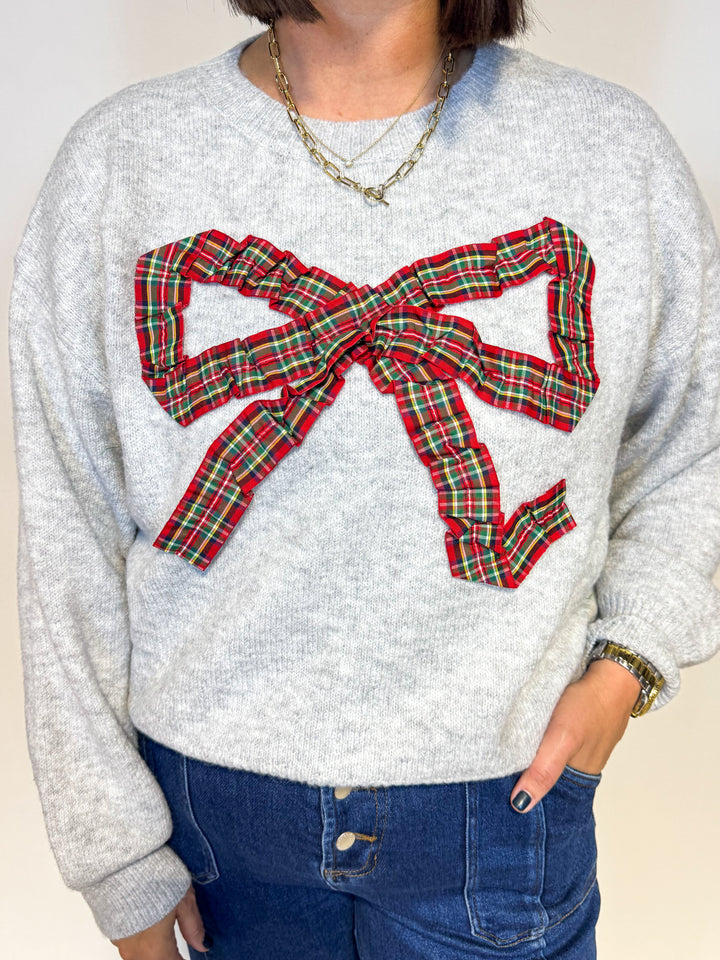 The Taryn Top