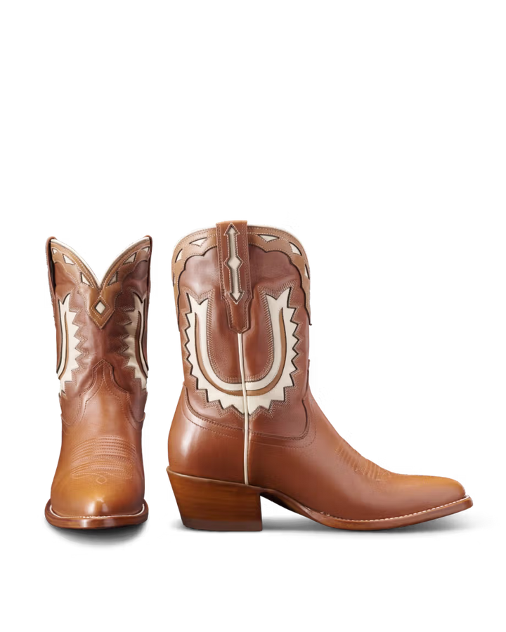 Tecovas Jolene Boots