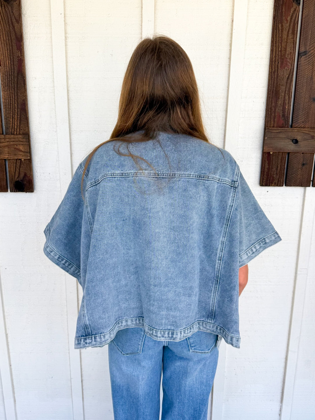 The Portland Jacket
