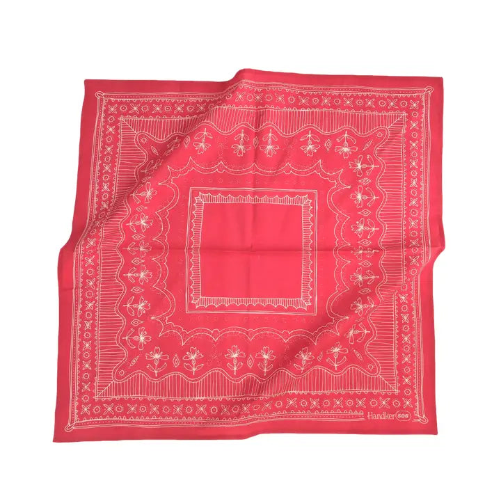 Hemlock Bandanas