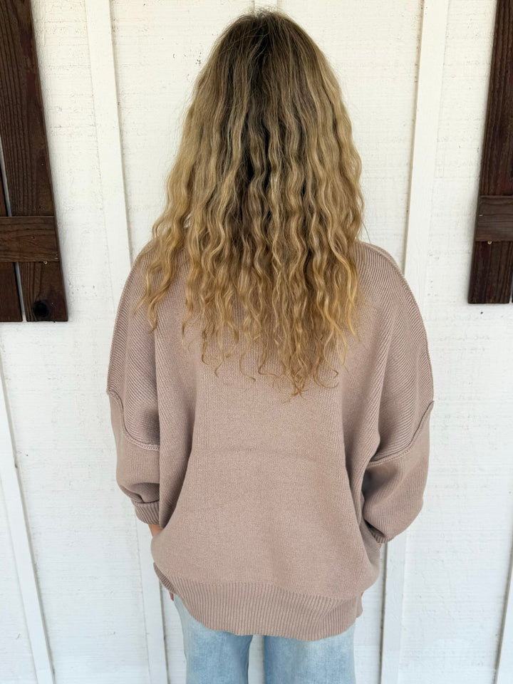 The Dayne Top