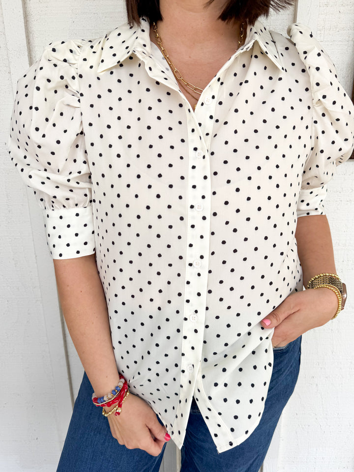 The Joella Top