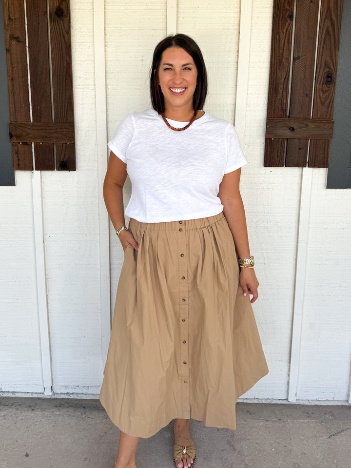 The Tula Skirt