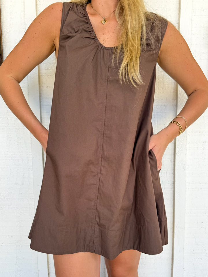 The Fresca Dress