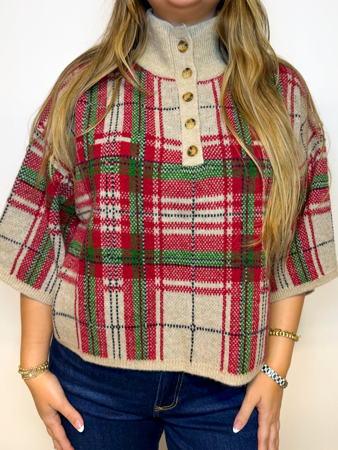 The Ramsey Top