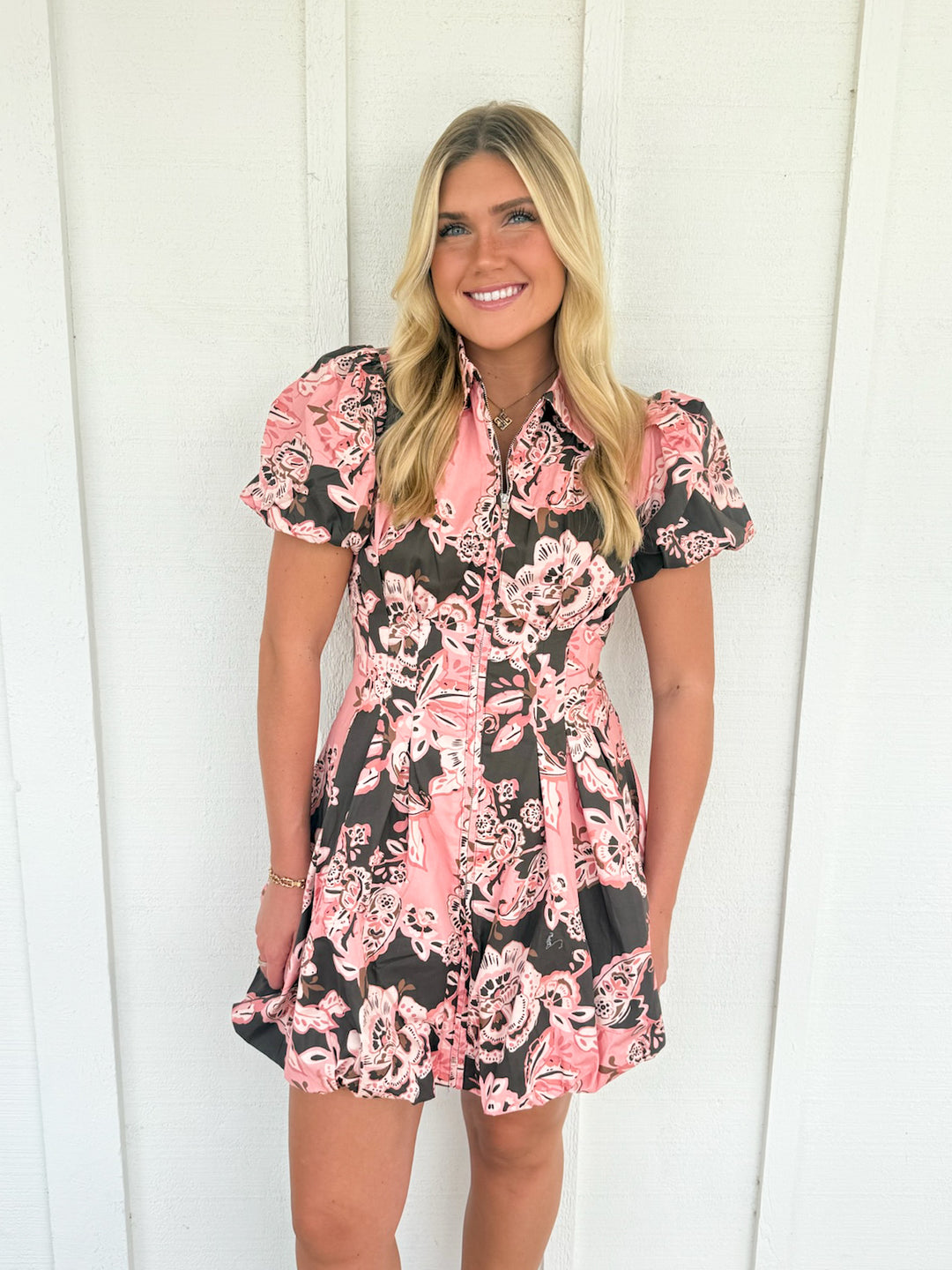 The Kayda Dress