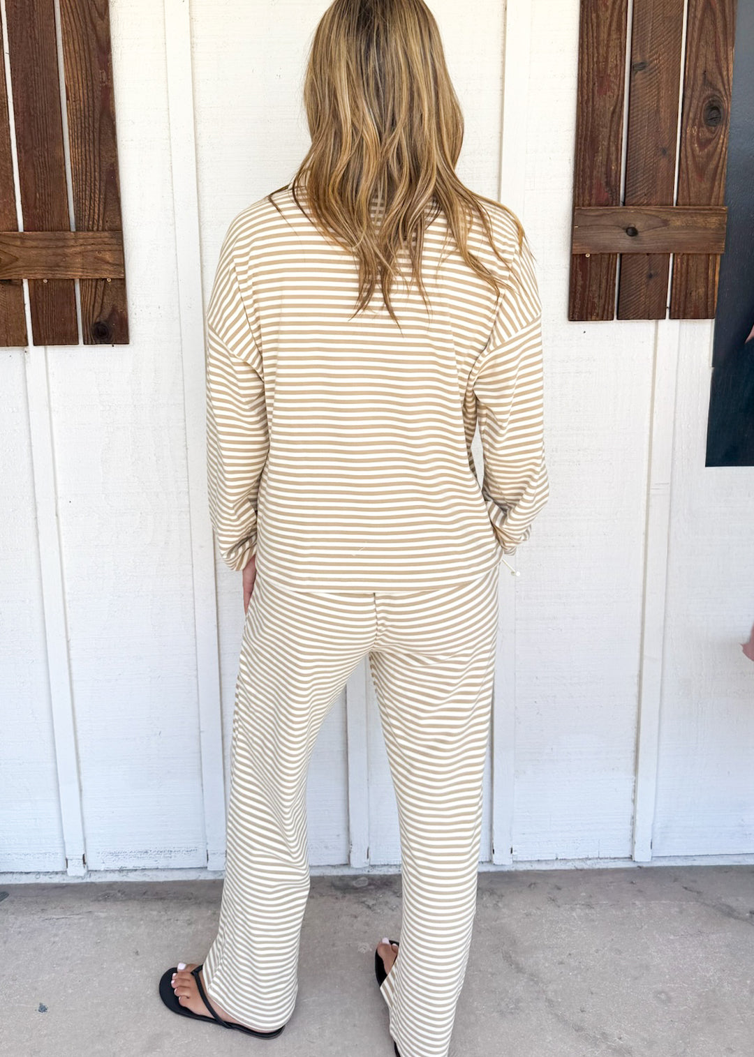 The Desten Pants
