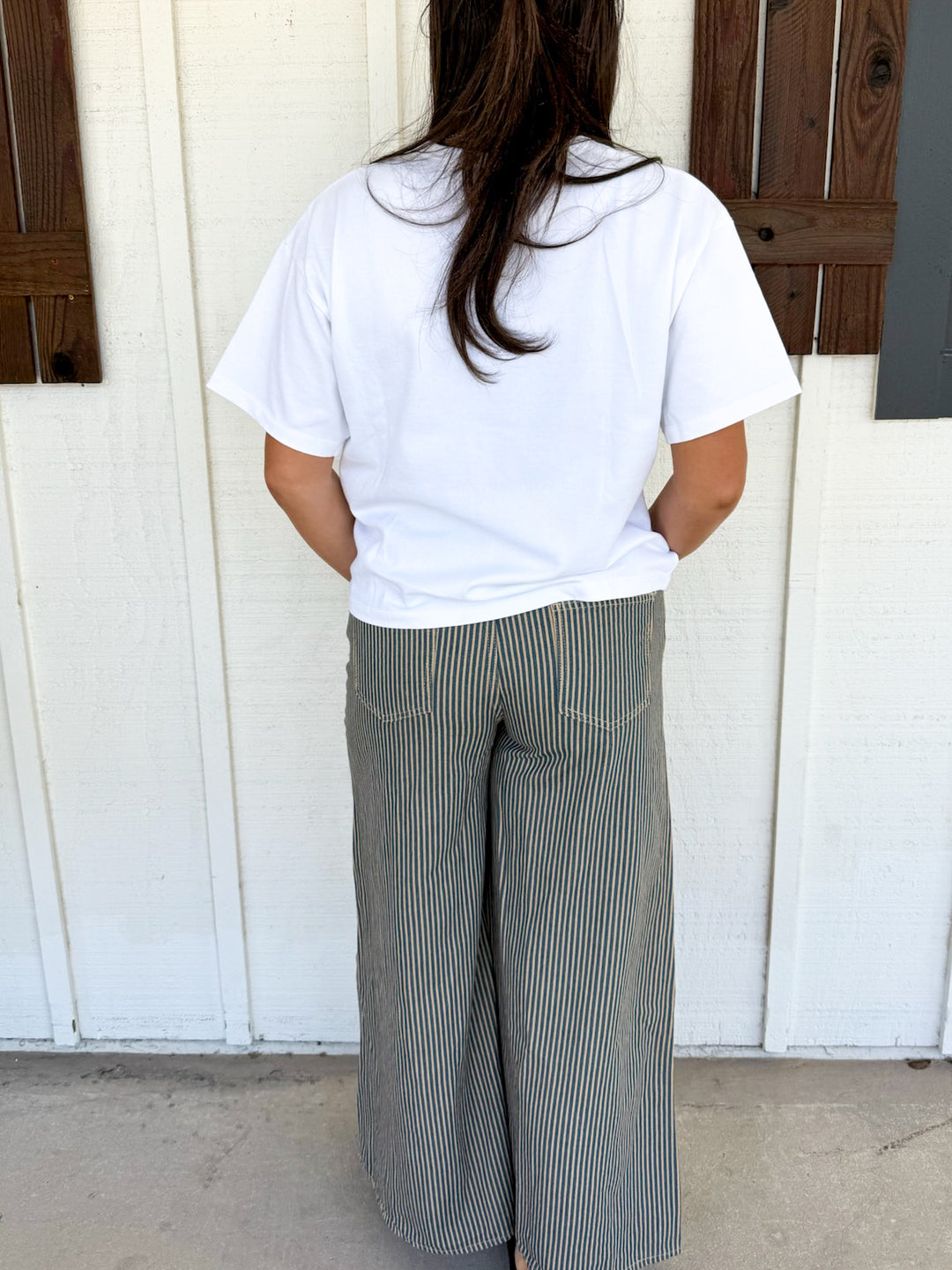 The Deanie Pants