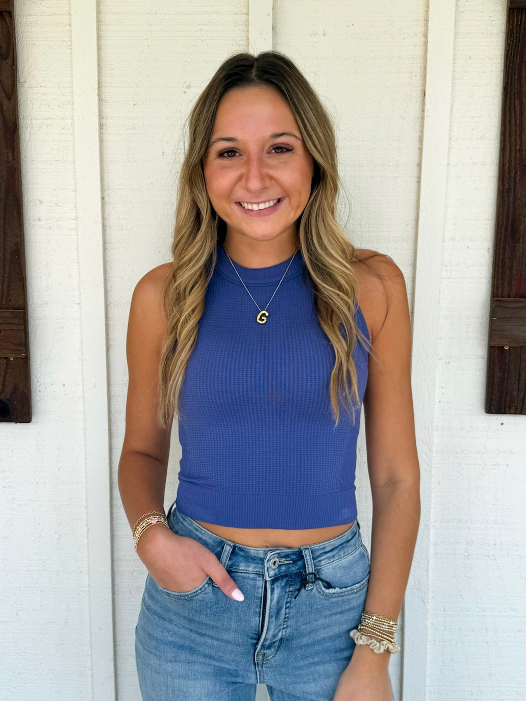 The Zorina Top
