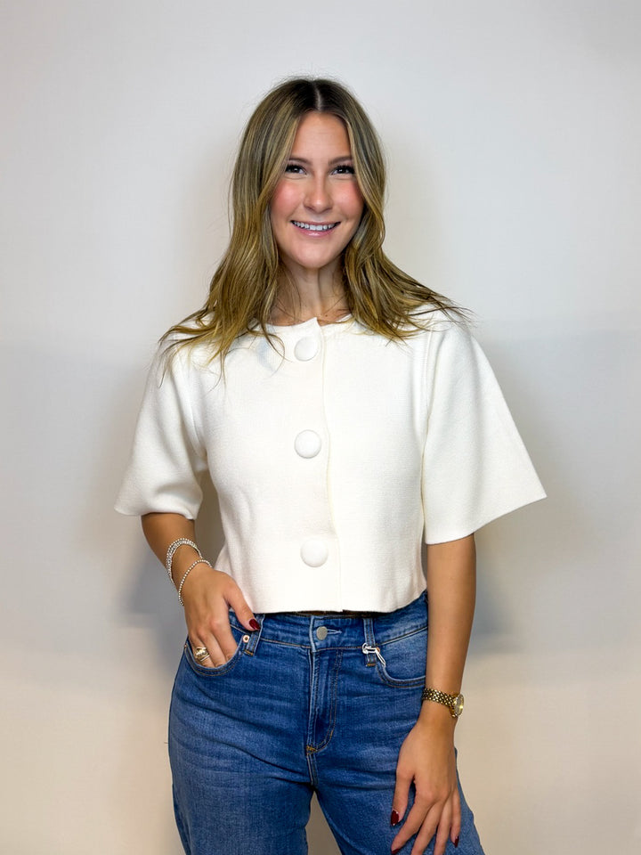 The Sirus Top