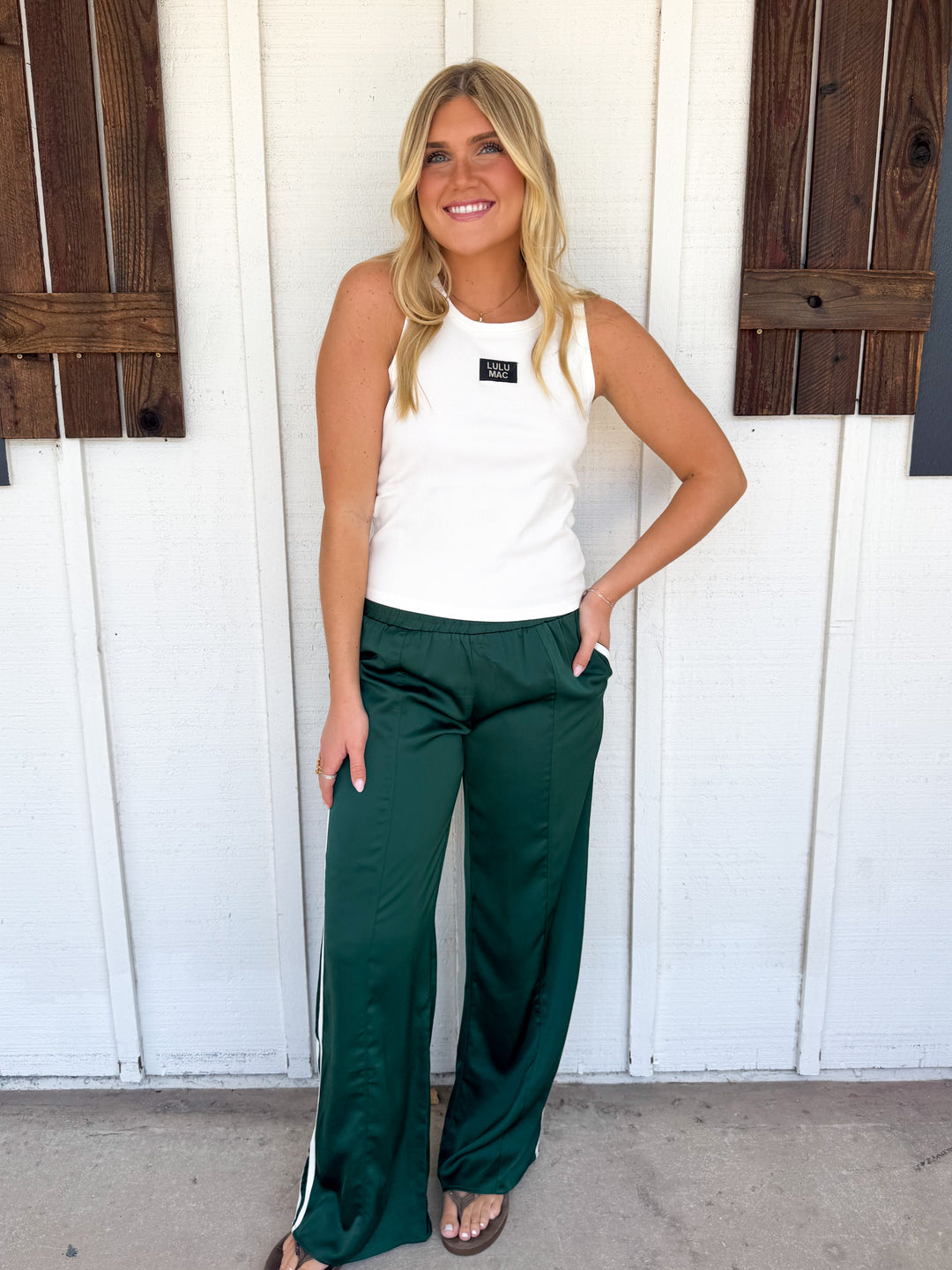 The Roxi Pants