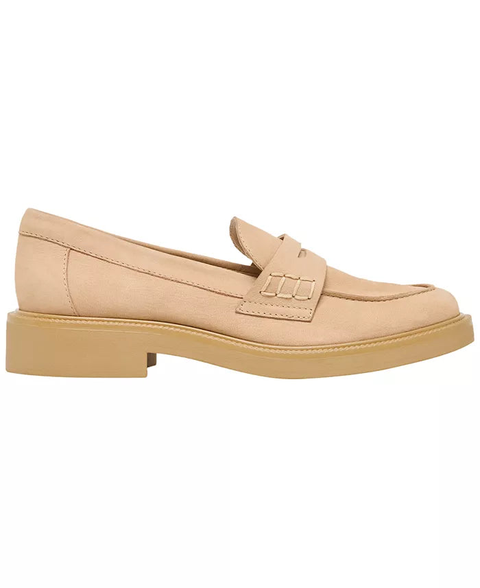 Dolce Vita Tiggy Penny Loafers