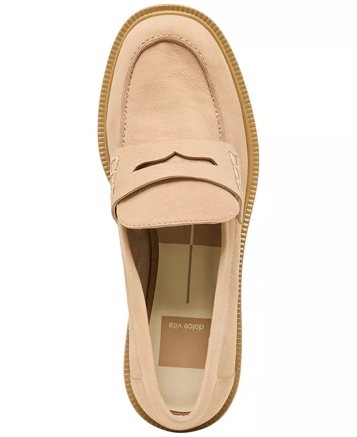 Dolce Vita Tiggy Penny Loafers